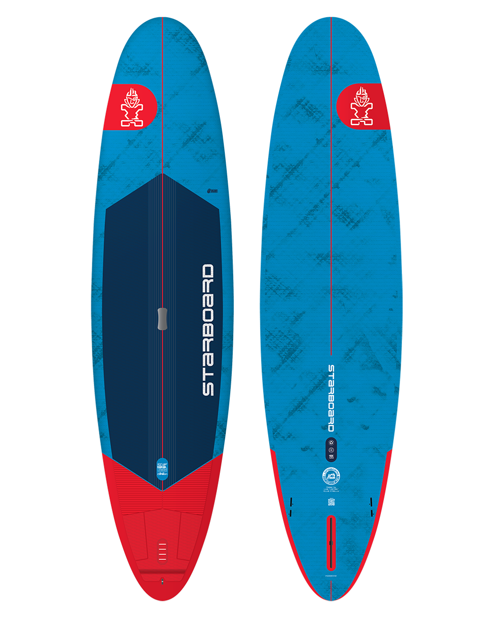 Starboard LONGBOARD 10'0 x 29