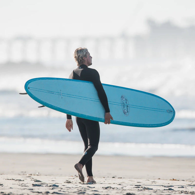 Load image into Gallery viewer, Donald Takayama DT-2 10'0" Tuflite Pro Surfboard - FCS II