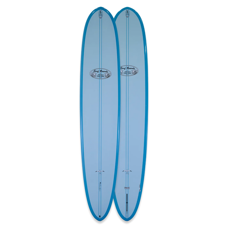 Load image into Gallery viewer, Donald Takayama DT-2 10'0" Tuflite Pro Surfboard - FCS II