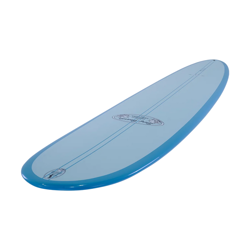 Load image into Gallery viewer, Donald Takayama DT-2 10'0" Tuflite Pro Surfboard - FCS II