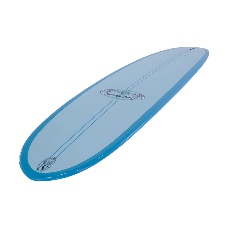 Load image into Gallery viewer, Donald Takayama DT-2 10'0" Tuflite Pro Surfboard - FCS II