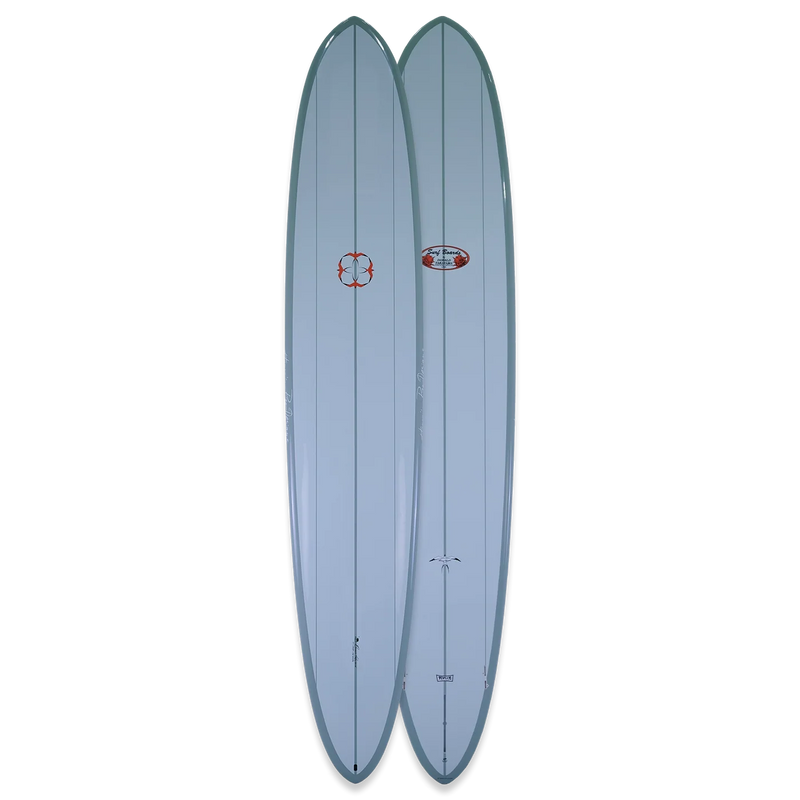 Load image into Gallery viewer, Donald Takayama Prince Kuhio Glider 11'1"