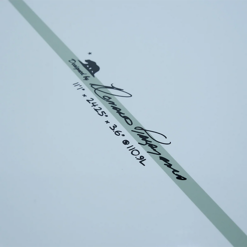 Load image into Gallery viewer, Takayama Prince Kuhio Glider 11'1"