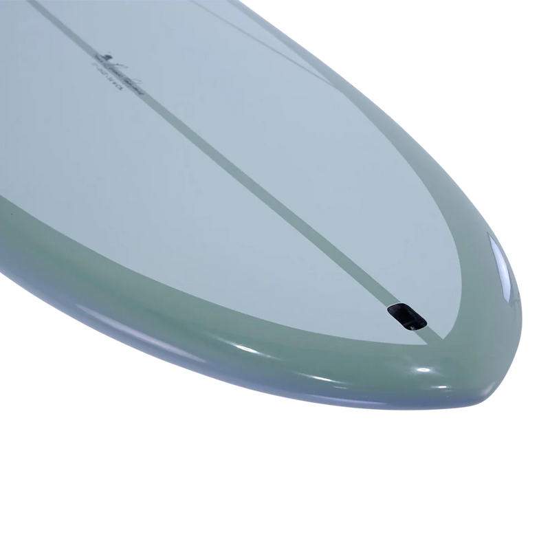 Load image into Gallery viewer, Donald Takayama Prince Kuhio Glider 11'1"