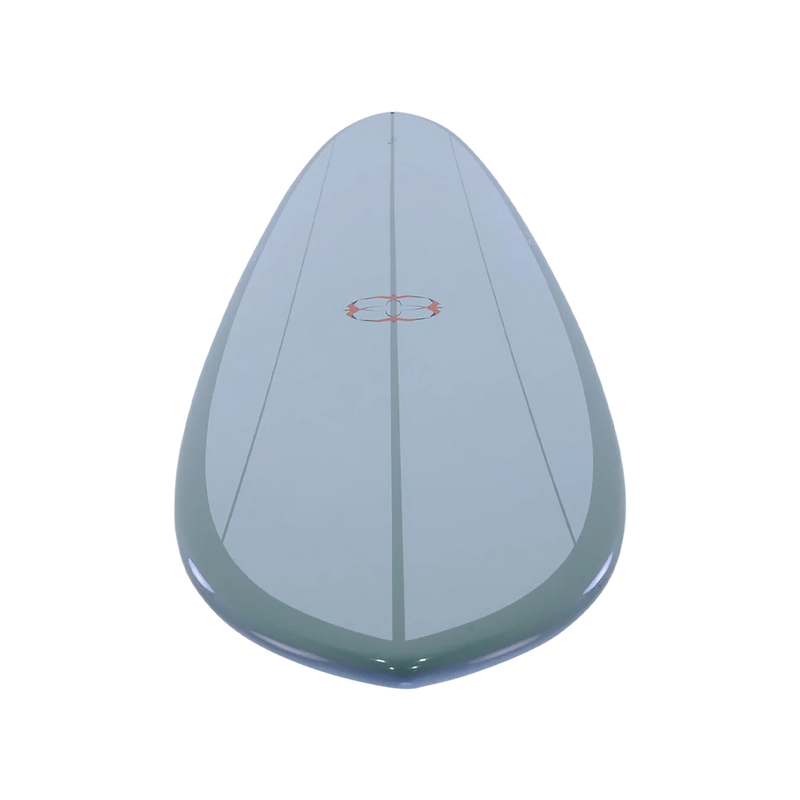 Load image into Gallery viewer, Donald Takayama Prince Kuhio Glider 11'1"