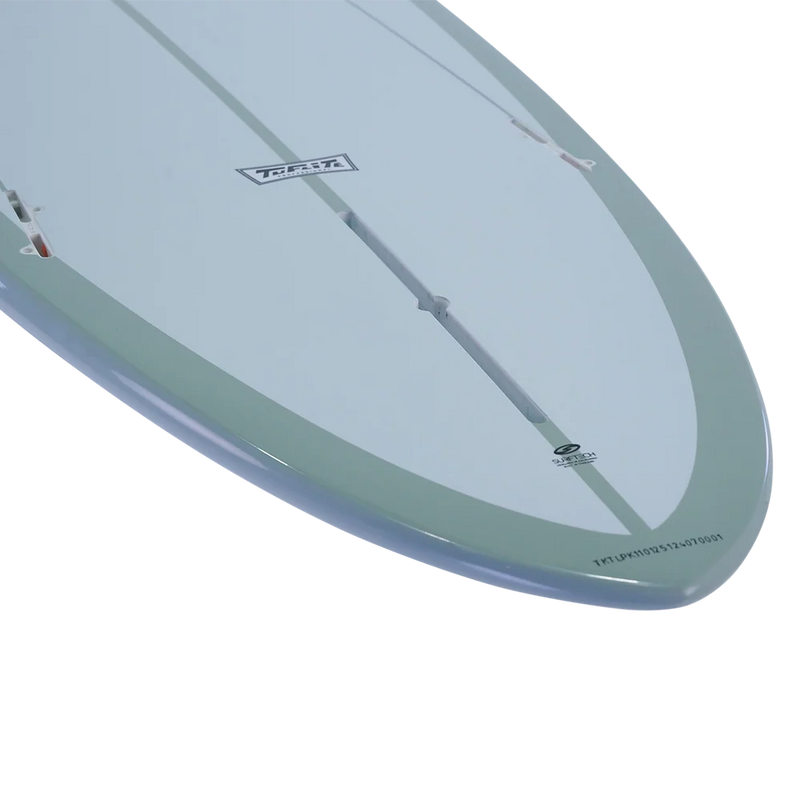 Load image into Gallery viewer, Donald Takayama Prince Kuhio Glider 11'1"