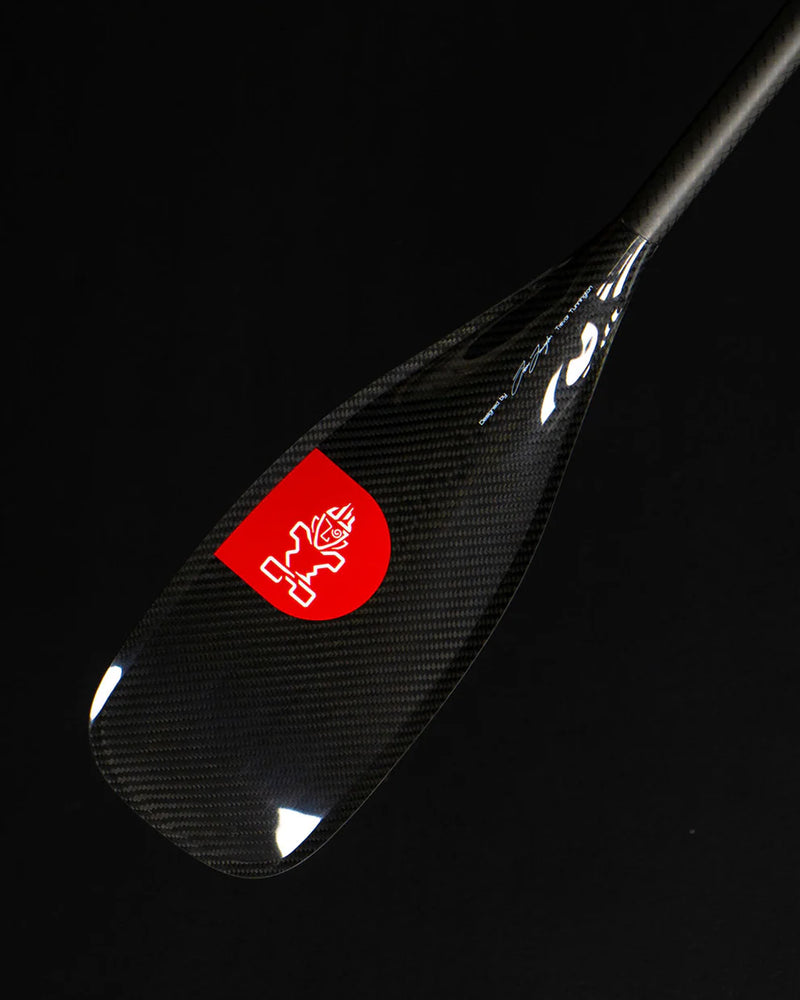 Load image into Gallery viewer, Starboard Velocity Prepreg Carbon Pro XL Cut to Fit SUP Paddle