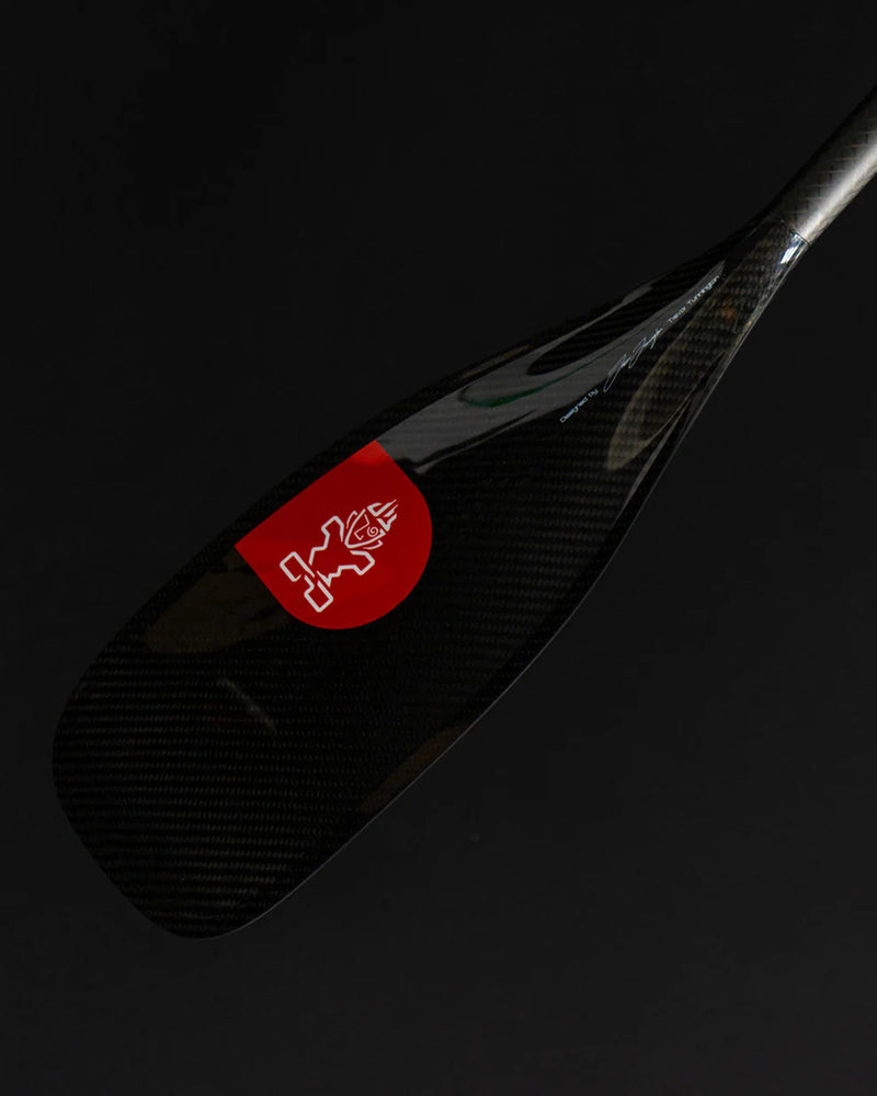 Load image into Gallery viewer, Starboard Velocity Prepreg Carbon Medium Paddle