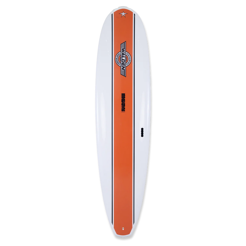 Load image into Gallery viewer, Walden Mega Magic 8'0" Tuflite Longboard