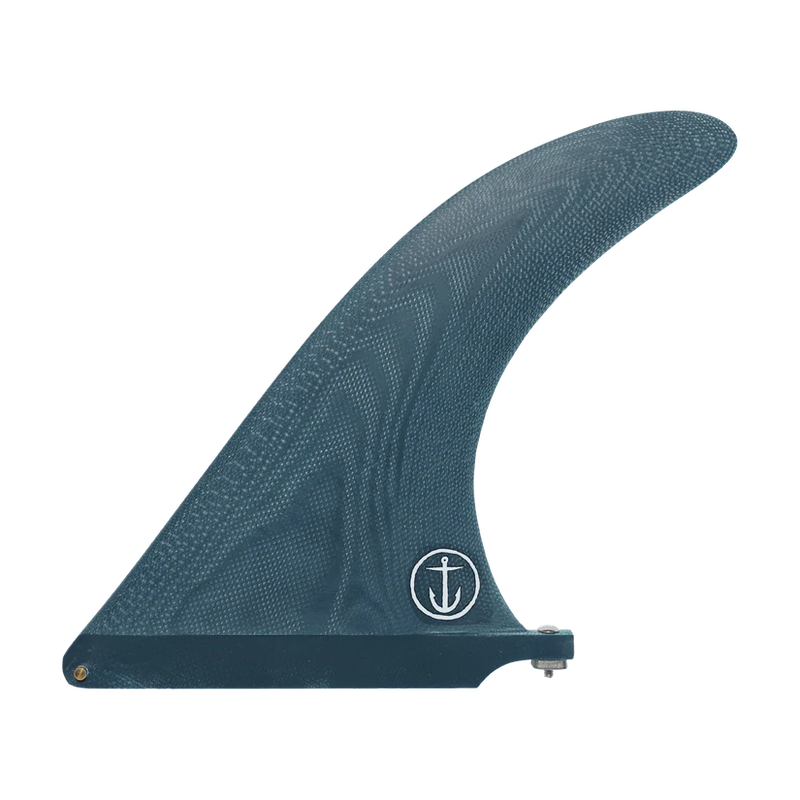 Load image into Gallery viewer, Captain Fin Raked 9.5" Surfboard Fin