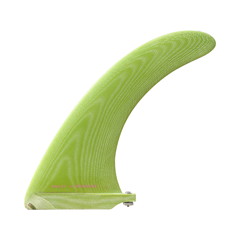 ALEX KNOST BMT SUPER FLEX V1 ８.０ Captain Fin AK BMT Super Flex V1 8