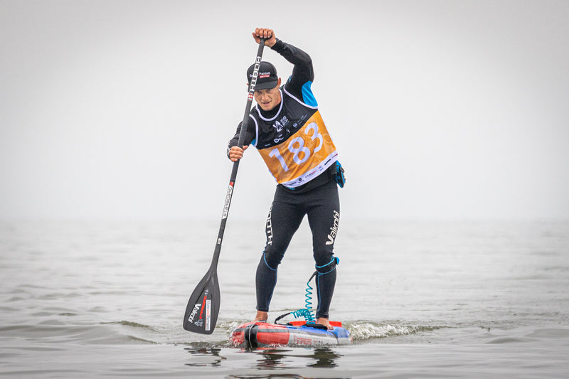 Load image into Gallery viewer, Starboard Sprint Inflatable 14'0 x 25.5" Inflatable SUP