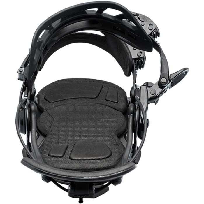 Load image into Gallery viewer, Gnu Psych Snowboard Binding 2025