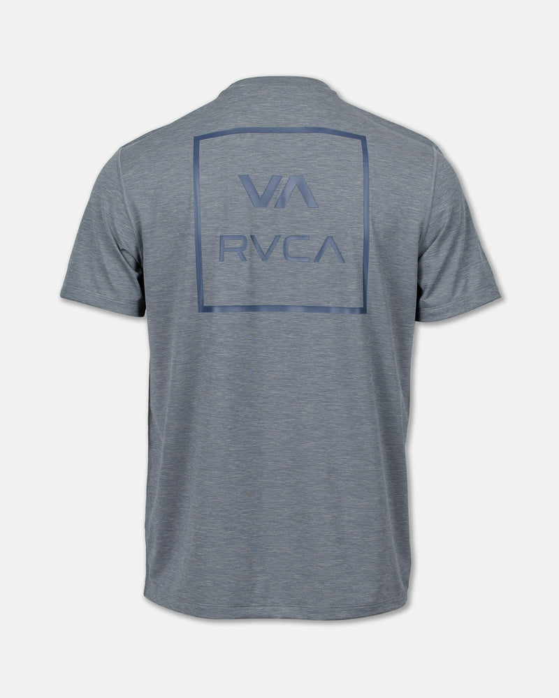 Load image into Gallery viewer, RVCA Short Sleeve Sun Shirt