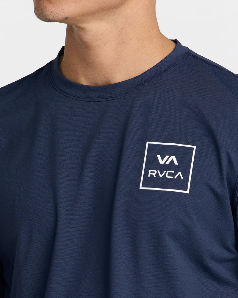 Load image into Gallery viewer, RVCA Long Sleeve Sun Shirt