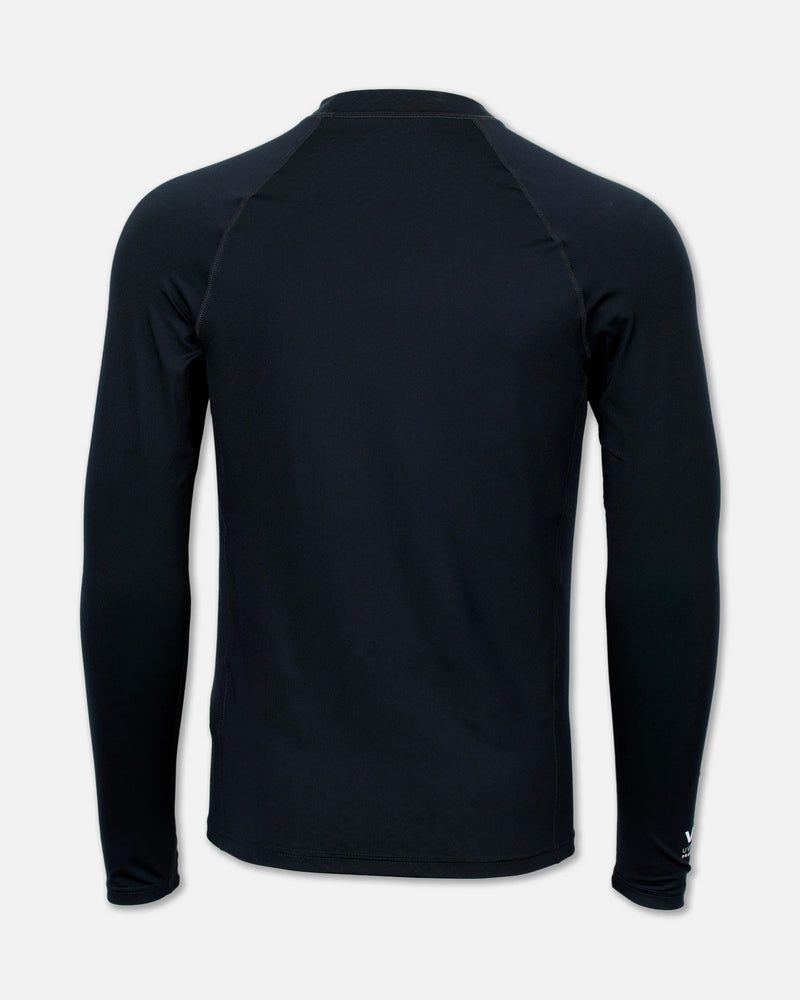 Load image into Gallery viewer, RVCA Long Sleeve Rashguard
