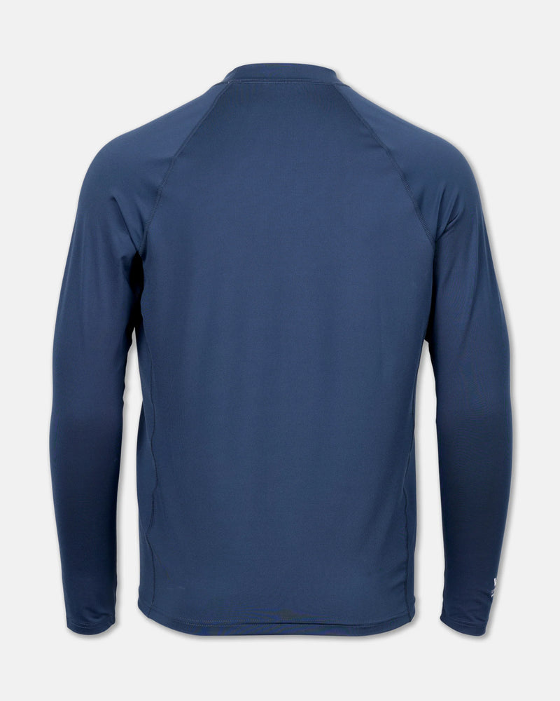 Load image into Gallery viewer, RVCA Long Sleeve Rashguard