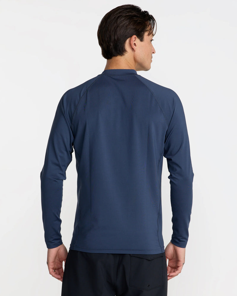 Load image into Gallery viewer, RVCA Long Sleeve Rashguard