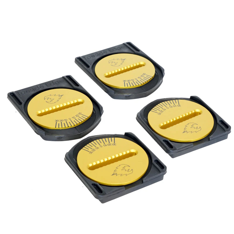 Load image into Gallery viewer, Spark R&D Flat Pucks for Splitboard Bindings