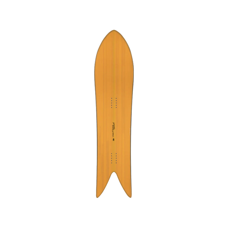 Load image into Gallery viewer, Gentemstick Rocket Fish Snowboard 2026