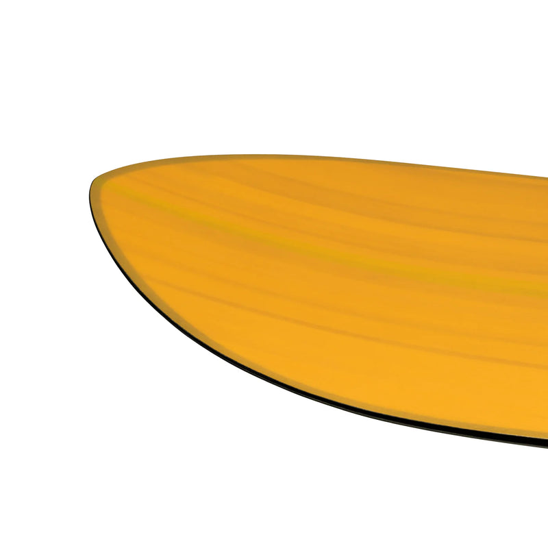 Load image into Gallery viewer, Gentemstick Rocket Fish Snowboard 2026
