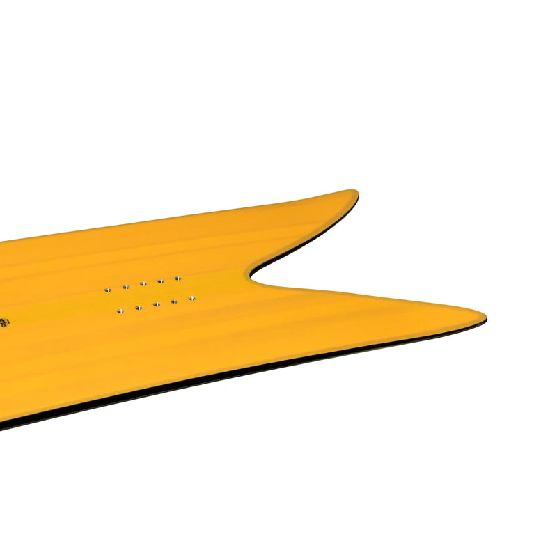 Load image into Gallery viewer, Gentemstick Rocket Fish Snowboard 2026
