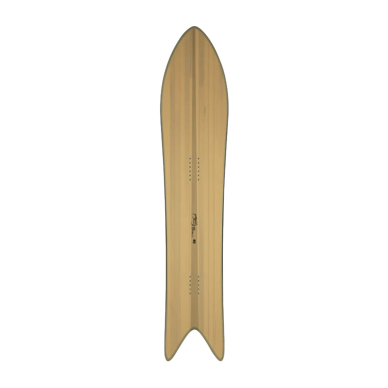 Load image into Gallery viewer, Gentemstick Barracuda HP Snowboard 2026