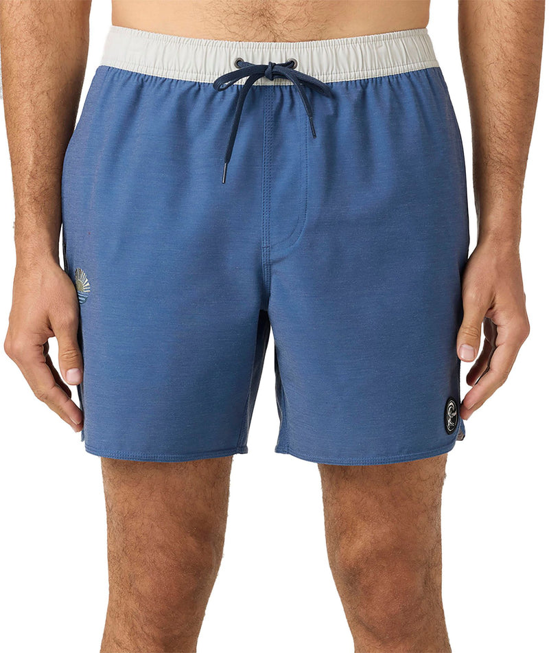 Load image into Gallery viewer, O'Neill OG 16" Solid Scallop Volley Shorts