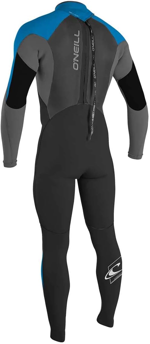 Load image into Gallery viewer, O'Neill Youth Epic 4/3 Back Zip Wetsuit