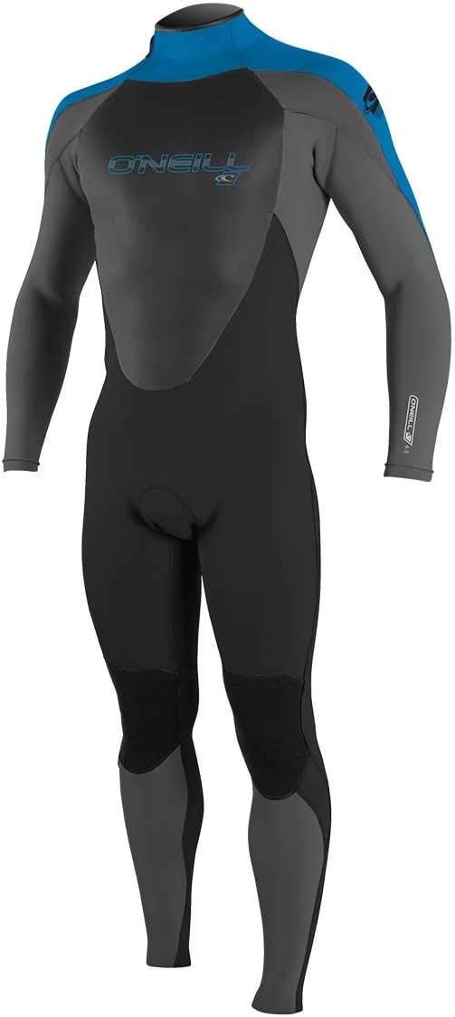 Load image into Gallery viewer, O'Neill Youth Epic 4/3 Back Zip Wetsuit