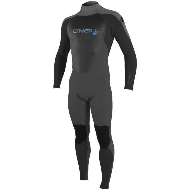 Load image into Gallery viewer, O'Neill Youth Epic 4/3 Back Zip Wetsuit