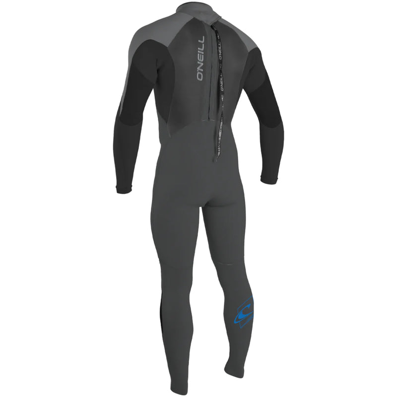 Load image into Gallery viewer, O'Neill Youth Epic 4/3 Back Zip Wetsuit