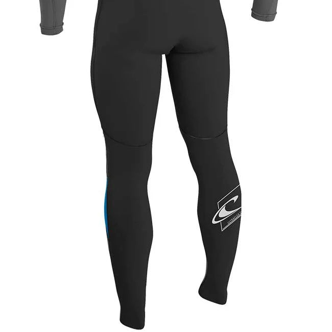 Load image into Gallery viewer, O'Neill Youth Epic 4/3 Back Zip Wetsuit