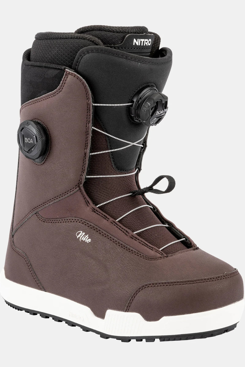 Load image into Gallery viewer, Nitro Scala BOA Women's Snowboard Boot 2026