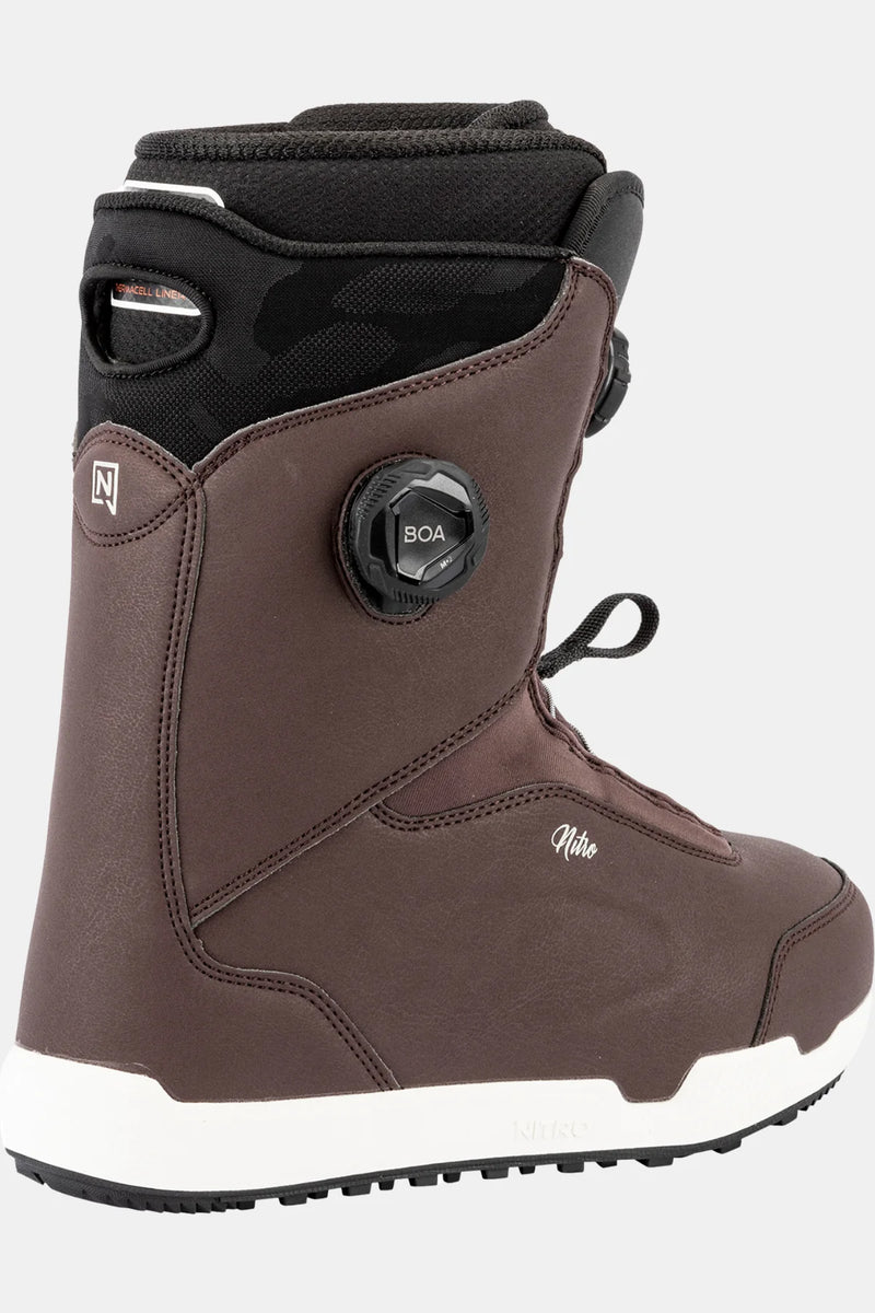 Load image into Gallery viewer, Nitro Scala BOA Women's Snowboard Boot 2026