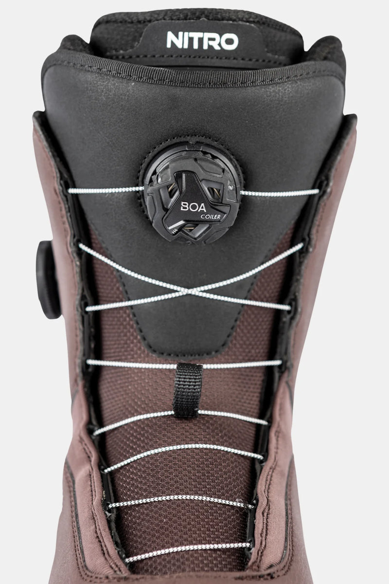 Load image into Gallery viewer, Nitro Scala BOA Women's Snowboard Boot 2026