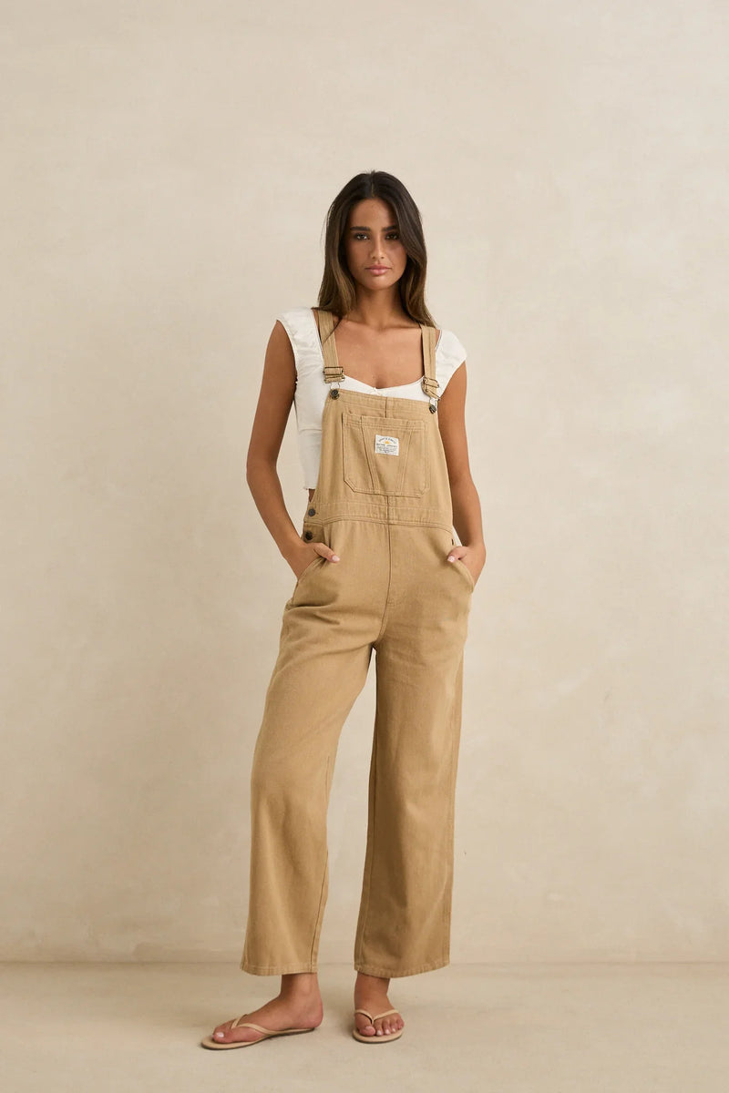 Load image into Gallery viewer, Rhythm Canyon Jumpsuit