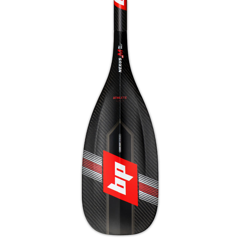 Load image into Gallery viewer, Black Project Nexus SUP Paddle