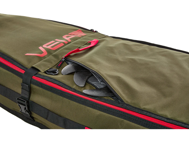 Load image into Gallery viewer, Veia John John Florence 3/2 Convertible Travel Bag