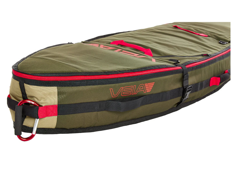 Load image into Gallery viewer, Veia John John Florence 3/2 Convertible Travel Bag