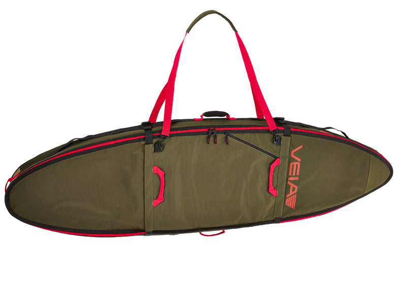 Load image into Gallery viewer, Veia John John Florence 3/2 Convertible Travel Bag