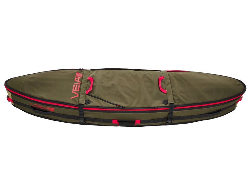 Load image into Gallery viewer, Veia John John Florence 3/2 Convertible Travel Bag