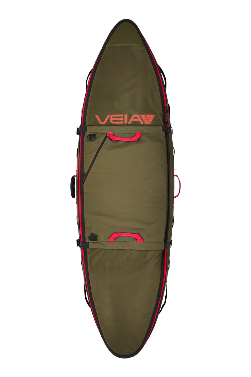 Load image into Gallery viewer, Veia John John Florence 3/2 Convertible Travel Bag