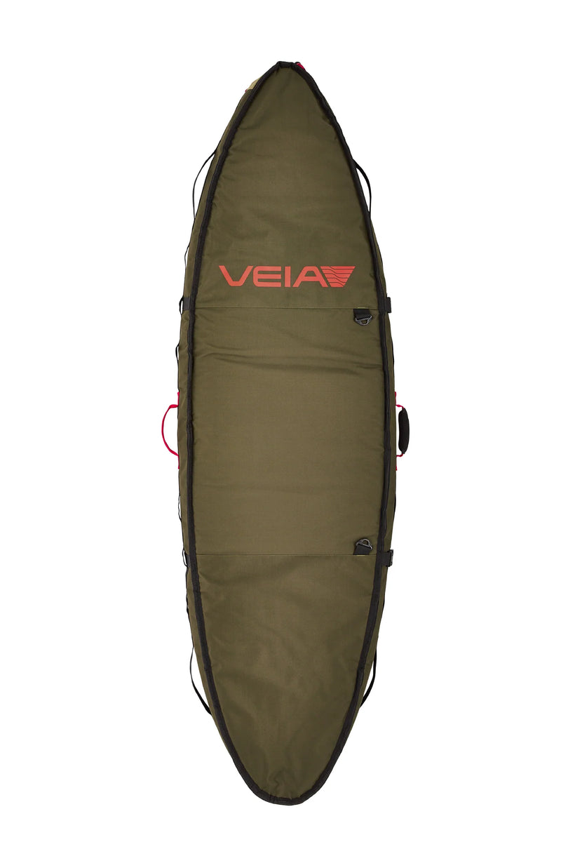 Load image into Gallery viewer, Veia John John Florence 3/2 Convertible Travel Bag