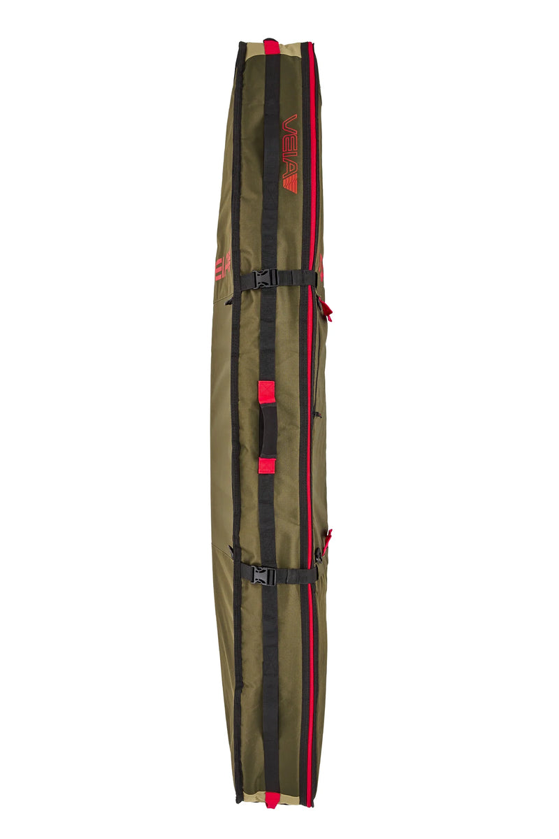Load image into Gallery viewer, Veia John John Florence 3/2 Convertible Travel Bag