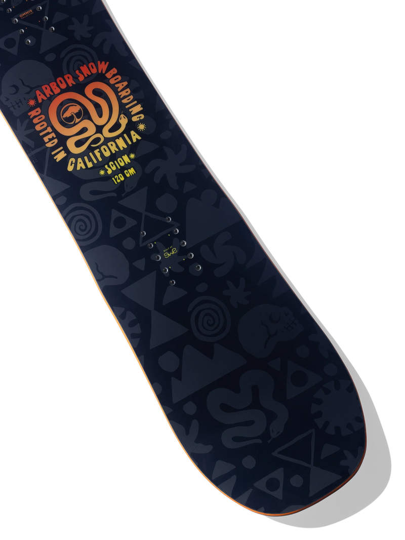 Load image into Gallery viewer, Arbor Scion Kids Snowboard 2027