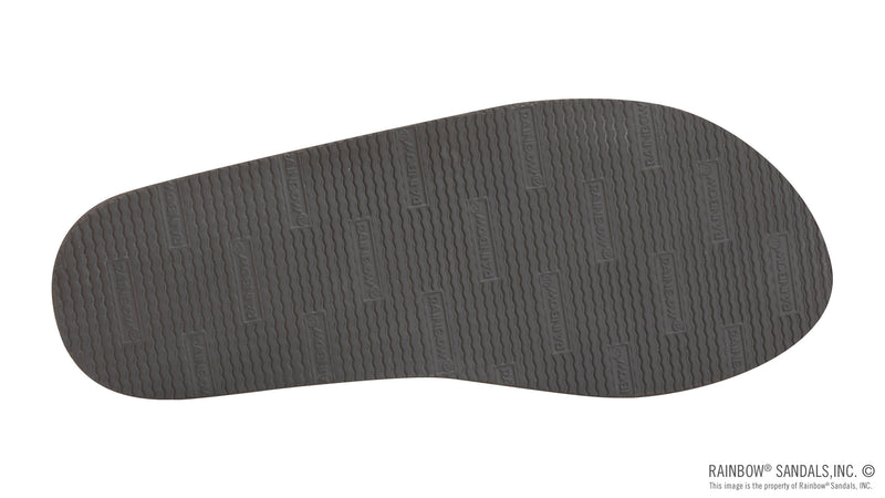 Load image into Gallery viewer, Rainbow Sandals Single Layer Premier Leather with Arch Support 1" Strap