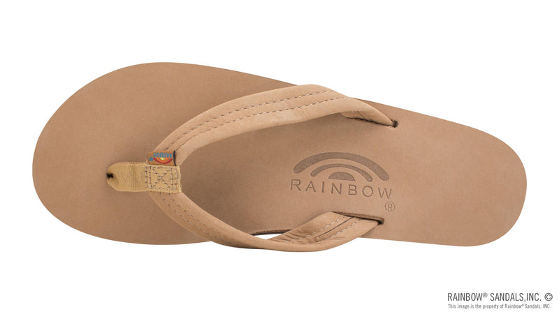 Load image into Gallery viewer, Rainbow Sandals Women's 3/4" Double Sandal
