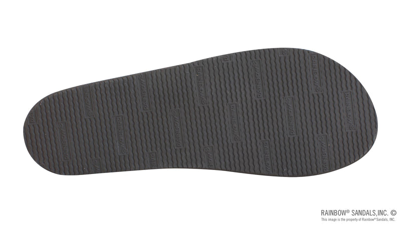 Load image into Gallery viewer, Rainbow Sandals Women's Double Layer Arch Support Classic Leather and 1/2" Narrow Strap