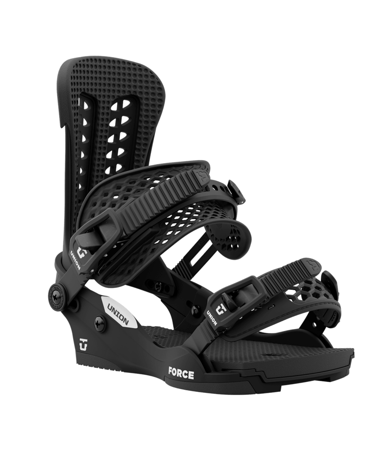 Load image into Gallery viewer, Union Force Classic Snowboard Binding 2025